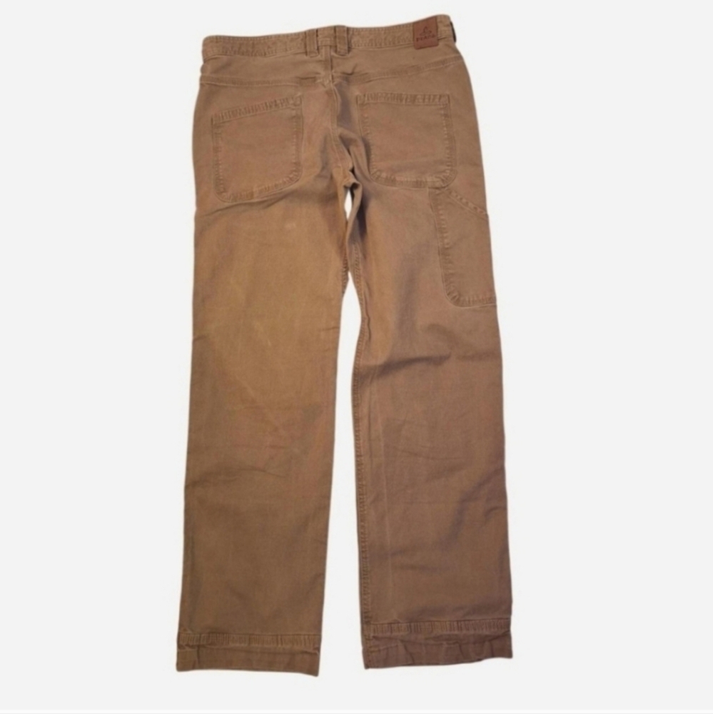Prana Men's Beige Pants